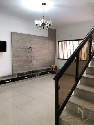 Imagem Sobrado com 3 Quartos à Venda, 170 m² em Vila Gomes Cardim - São Paulo Imagem Sobrado com 3 Quartos à Venda, 170 m² em Vila Gomes Cardim - São Paulo