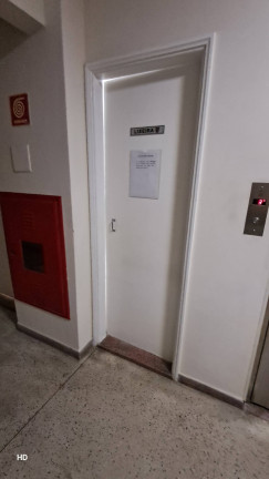Imagem Apartamento com 1 Quarto para Alugar, em Centro - São Vicente Imagem Apartamento com 1 Quarto para Alugar, em Centro - São Vicente