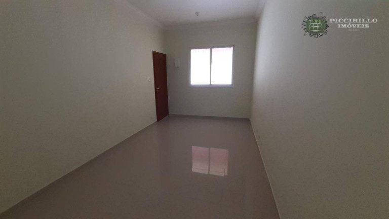 Imagem Sobrado com 3 Quartos à Venda, 150 m² em Caiçara - Praia Grande