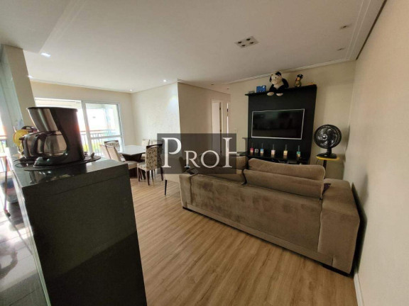 Imagem Apartamento com 3 Quartos à Venda, 86 m² em Santa Paula - São Caetano Do Sul Imagem Apartamento com 3 Quartos à Venda, 86 m² em Santa Paula - São Caetano Do Sul