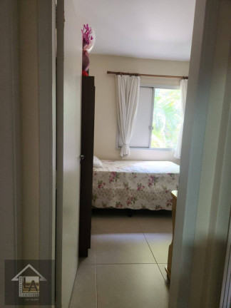 Imagem Apartamento com 2 Quartos à Venda, 56 m² em Vila Andrade - São Paulo