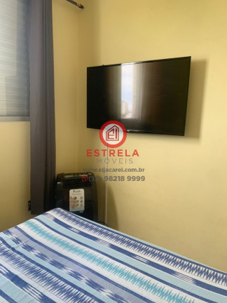 Imagem Imóvel com 3 Quartos à Venda, 124 m² em Jardim Califórnia - Jacareí Imagem Imóvel com 3 Quartos à Venda, 124 m² em Jardim Califórnia - Jacareí