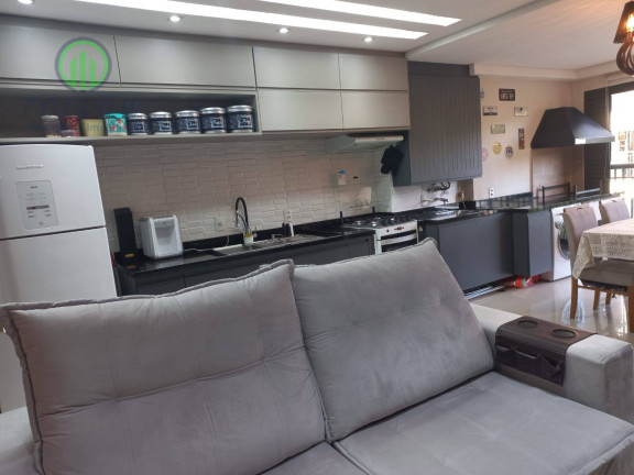 Imagem Apartamento com 2 Quartos à Venda, 61 m² em Continental - Osasco Imagem Apartamento com 2 Quartos à Venda, 61 m² em Continental - Osasco