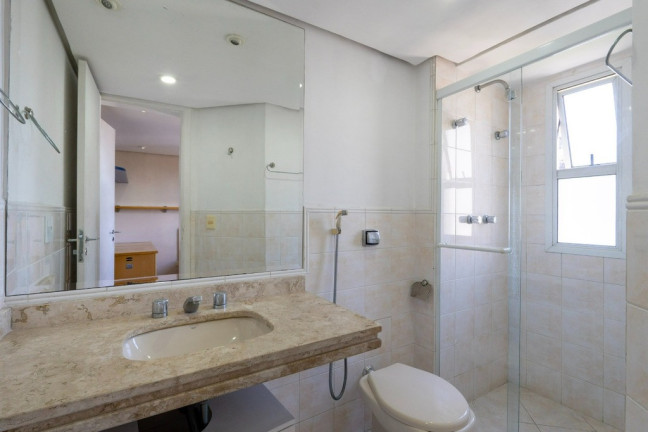 Imagem Apartamento com 2 Quartos à Venda, 85 m² em Vila Andrade - São Paulo Imagem Apartamento com 2 Quartos à Venda, 85 m² em Vila Andrade - São Paulo