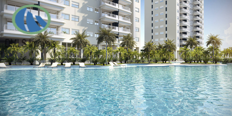 Imagem Apartamento com 1 Quarto à Venda, 49 m² em Jardim Esperança - Barueri