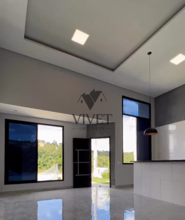Imagem Casa de Condomínio com 3 Quartos à Venda, 110 m² em Colina Santa Mônica - Votorantim