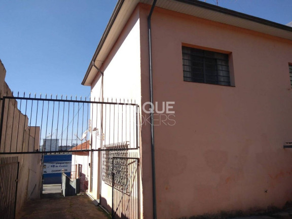 Imagem Casa com 2 Quartos à Venda, 1.000 m² em Centro - Jundiaí