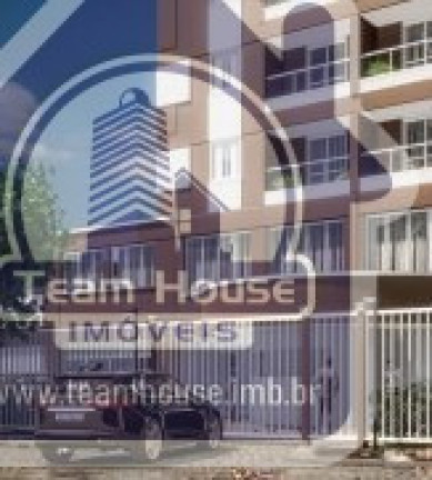 Imagem Apartamento com 4 Quartos à Venda, 119 m² em Vila Vitória - Mogi Das Cruzes