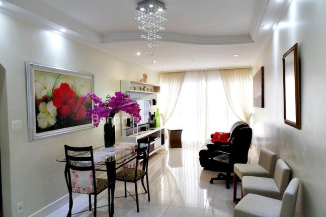 Imagem Apartamento com 3 Quartos à Venda, 140 m² em Centro - Campinas Imagem Apartamento com 3 Quartos à Venda, 140 m² em Centro - Campinas