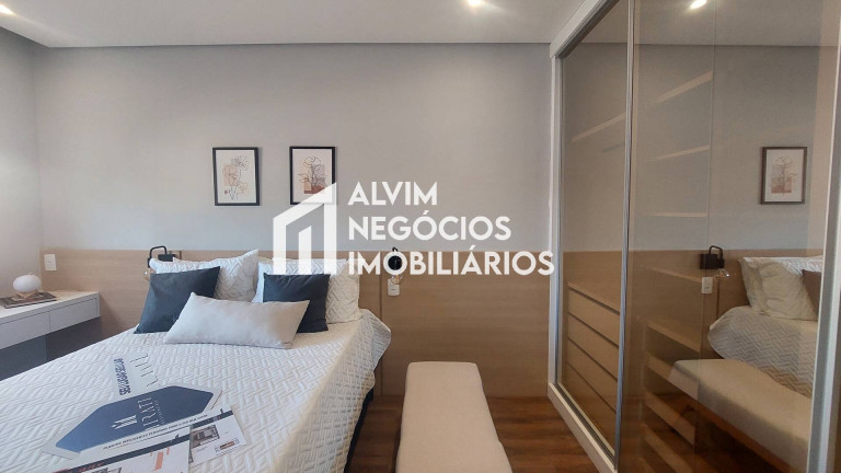 Imagem Apartamento com 2 Quartos à Venda, 58 m² em Jardim Ismênia - São José Dos Campos
