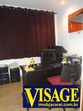 Imagem Casa com 3 Quartos à Venda, 215 m² em Vila Branca - Jacareí