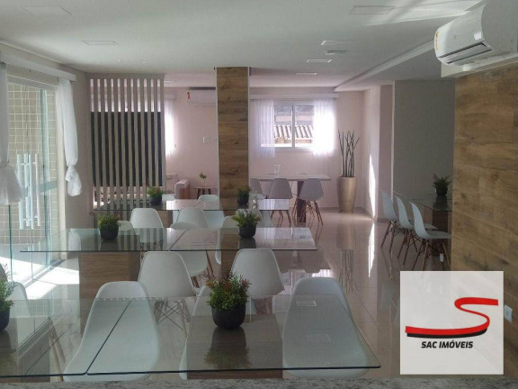 Imagem Apartamento com 2 Quartos à Venda, 70 m² em Canto Do Forte - Praia Grande Imagem Apartamento com 2 Quartos à Venda, 70 m² em Canto Do Forte - Praia Grande