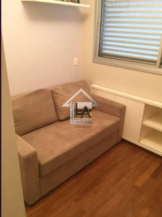 Imagem Apartamento com 2 Quartos à Venda, 60 m² em Brooklin Novo - São Paulo Imagem Apartamento com 2 Quartos à Venda, 60 m² em Brooklin Novo - São Paulo