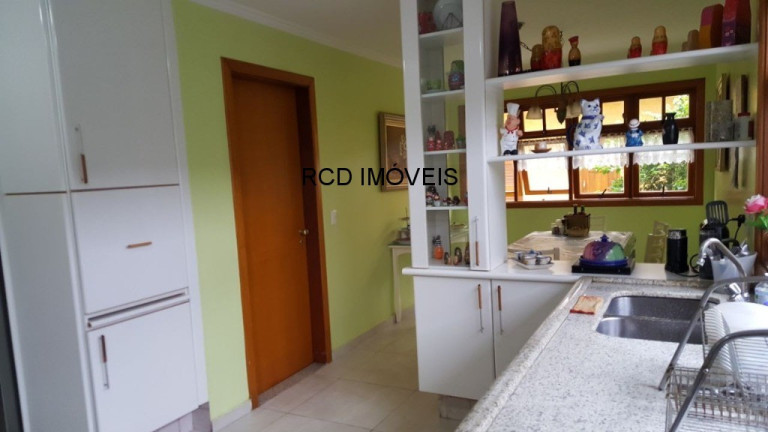 Imagem Casa com 4 Quartos à Venda, 490 m² em Parque Dos Príncipes - São Paulo