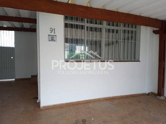 Imagem Casa com 2 Quartos para Alugar, 123 m² em Lapa - São Paulo
