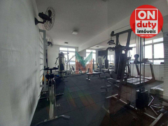Imagem Apartamento com 1 Quarto à Venda, 47 m² em Vila Matias - Santos Imagem Apartamento com 1 Quarto à Venda, 47 m² em Vila Matias - Santos