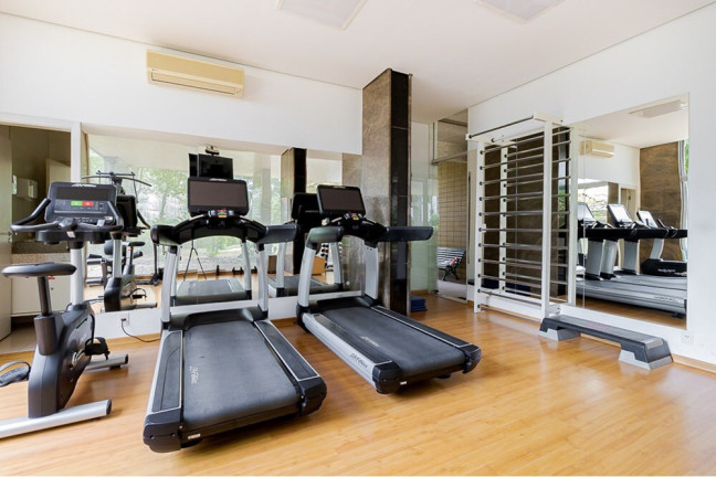 Imagem Apartamento com 4 Quartos à Venda, 365 m² em Higienópolis - São Paulo Imagem Apartamento com 4 Quartos à Venda, 365 m² em Higienópolis - São Paulo