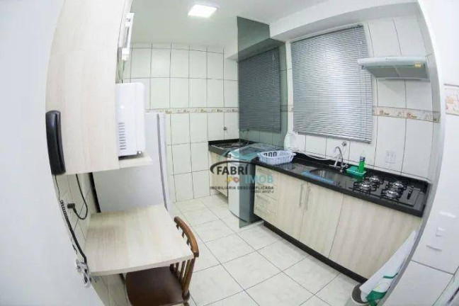 Imagem Apartamento com 2 Quartos à Venda, 50 m² em Vila Jardini - Sorocaba
