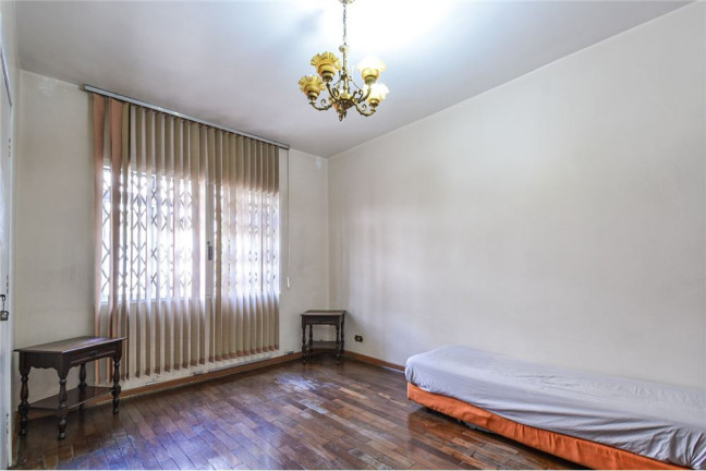 Imagem Casa com 4 Quartos à Venda,  em Moema - São Paulo