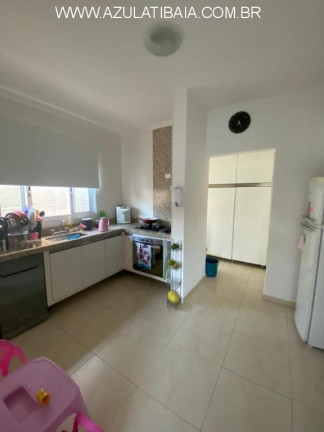 Imagem Casa com 3 Quartos à Venda, 124 m² em Jardim Paulista - Atibaia Imagem Casa com 3 Quartos à Venda, 124 m² em Jardim Paulista - Atibaia