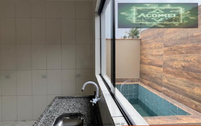 Imagem Apartamento com 2 Quartos à Venda, 70 m² em Santa Terezinha - Itanhaem