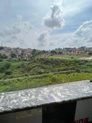 Imagem Apartamento com 2 Quartos à Venda, 56 m² em Jardim Santa Terezinha (zona Leste) - São Paulo Imagem Apartamento com 2 Quartos à Venda, 56 m² em Jardim Santa Terezinha (zona Leste) - São Paulo