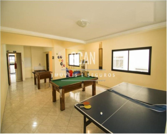 Imagem Imóvel com 2 Quartos à Venda, 89 m² em Caiçara - Praia Grande