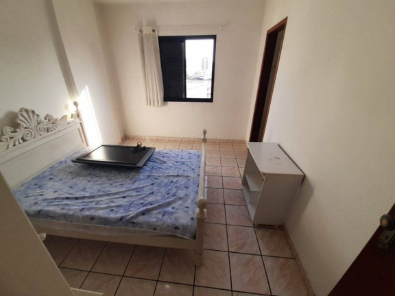 Imagem Apartamento com 2 Quartos à Venda, 100 m² em Guilhermina - Praia Grande