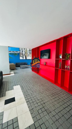 Imagem Apartamento com 2 Quartos à Venda, 65 m² em Boa Viagem - Recife