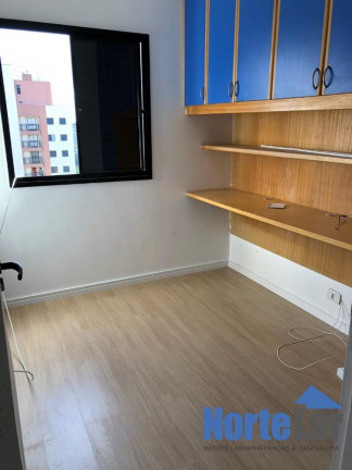 Imagem Apartamento com 3 Quartos à Venda, 61 m² em Vila Carbone - São Paulo