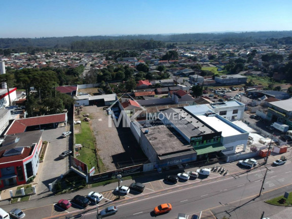 Imagem Terreno à Venda, 2.550 m² em Centro - Piraquara Imagem Terreno à Venda, 2.550 m² em Centro - Piraquara