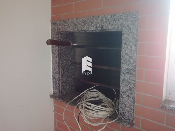 Imagem Casa com 3 Quartos à Venda, 80 m² em Pinheiro Machado - Santa Maria