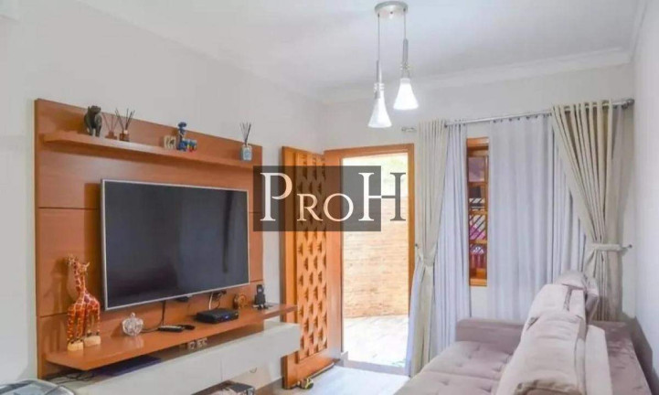 Imagem Sobrado com 2 Quartos à Venda, 89 m² em Baeta Neves - São Bernardo Do Campo Imagem Sobrado com 2 Quartos à Venda, 89 m² em Baeta Neves - São Bernardo Do Campo