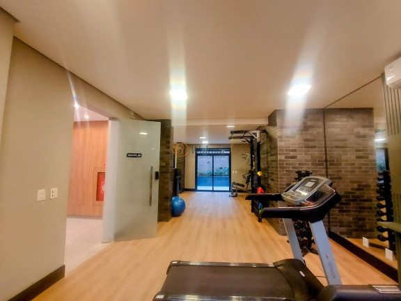 Imóvel com 1 Quarto à Venda, 48 m² em Cambuí - Campinas
