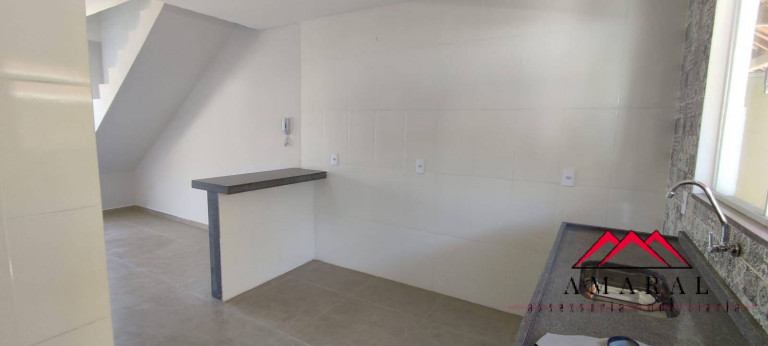 Imagem Apartamento com 2 Quartos à Venda, 75 m² em São José Do Imbassaí - Maricá Imagem Apartamento com 2 Quartos à Venda, 75 m² em São José Do Imbassaí - Maricá