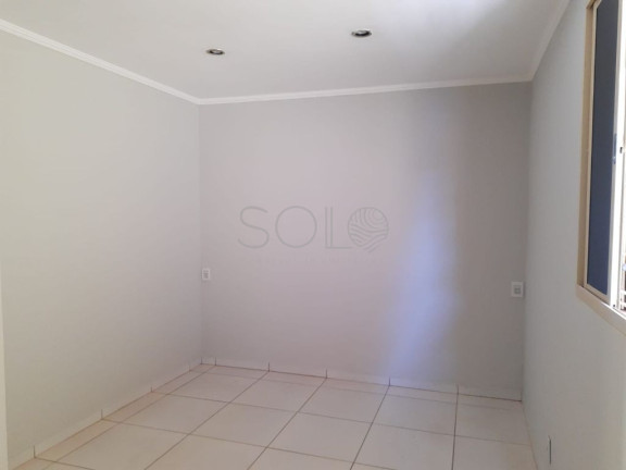 Imagem Casa com 3 Quartos para Alugar, 250 m² em Jardim Das Flores - Araraquara Imagem Casa com 3 Quartos para Alugar, 250 m² em Jardim Das Flores - Araraquara