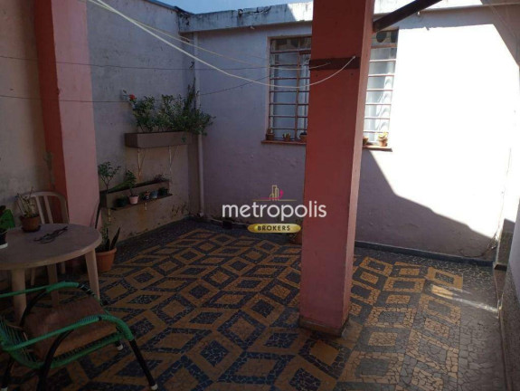 Imagem Casa com 3 Quartos à Venda, 165 m² em Vila Alpina - São Paulo