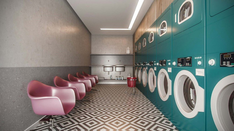 Imagem Studio com 1 Quarto à Venda, 24 m² em Vila Mariana - São Paulo