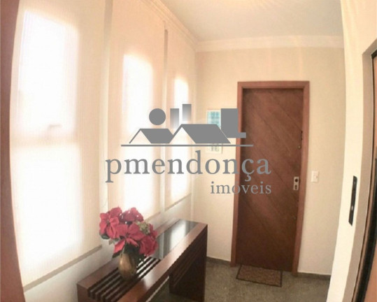 Imagem Apartamento com 3 Quartos à Venda, 120 m² em Alto De Pinheiros - São Paulo