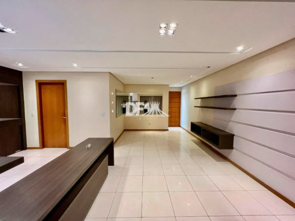 Imagem Imóvel com 3 Quartos à Venda, 112 m² em Norte (águas Claras) - Brasília