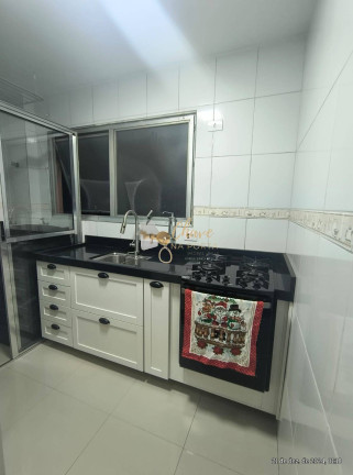 Imagem Apartamento com 2 Quartos à Venda, 39 m² em Jardim Mitsutani - São Paulo Imagem Apartamento com 2 Quartos à Venda, 39 m² em Jardim Mitsutani - São Paulo