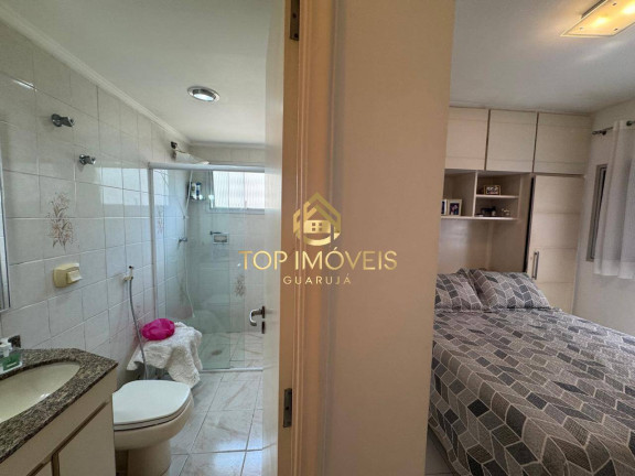 Imagem Apartamento com 3 Quartos à Venda, 90 m² em Pitangueiras - Guarujá Imagem Apartamento com 3 Quartos à Venda, 90 m² em Pitangueiras - Guarujá