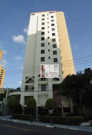 Cobertura com 4 Quartos à Venda, 300 m² em Morumbi - São Paulo