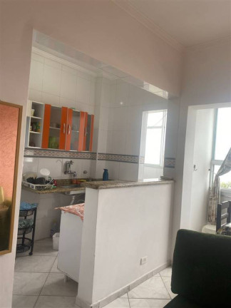 Imagem Apartamento com 2 Quartos à Venda, em Ocian - Praia Grande Imagem Apartamento com 2 Quartos à Venda, em Ocian - Praia Grande