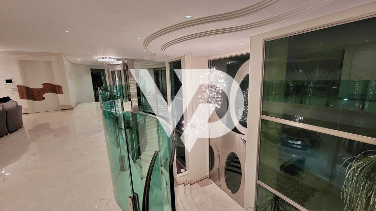 Imagem Casa de Condomínio com 6 Quartos à Venda, 2 m² em Tamboré - Santana De Parnaíba Imagem Casa de Condomínio com 6 Quartos à Venda, 2 m² em Tamboré - Santana De Parnaíba