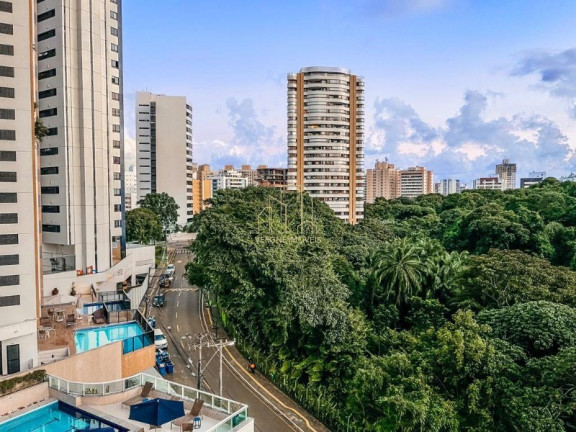 Imagem Imóvel com 3 Quartos à Venda, 128 m² em Alto Do Parque - Salvador Imagem Imóvel com 3 Quartos à Venda, 128 m² em Alto Do Parque - Salvador
