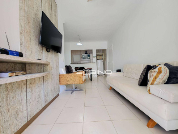Imagem Apartamento com 2 Quartos para Alugar, 74 m² em Riviera De São  Lourenço  - Bertioga