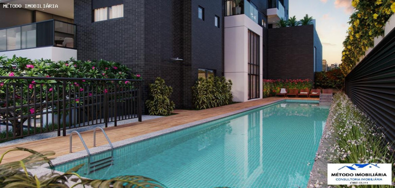 Imagem Apartamento com 1 Quarto à Venda, 40 m² em Jardins - São Paulo