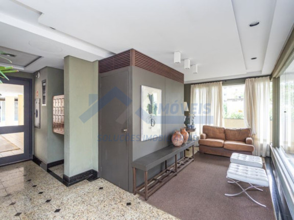 Imagem Apartamento com 3 Quartos à Venda, 145 m² em Rio Branco - Porto Alegre Imagem Apartamento com 3 Quartos à Venda, 145 m² em Rio Branco - Porto Alegre