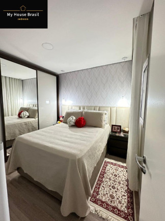 Imagem Apartamento com 3 Quartos à Venda, 67 m² em Jaçanã - São Paulo Imagem Apartamento com 3 Quartos à Venda, 67 m² em Jaçanã - São Paulo